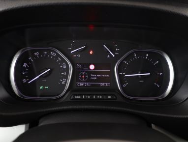 Toyota ProAce Verso - 2023