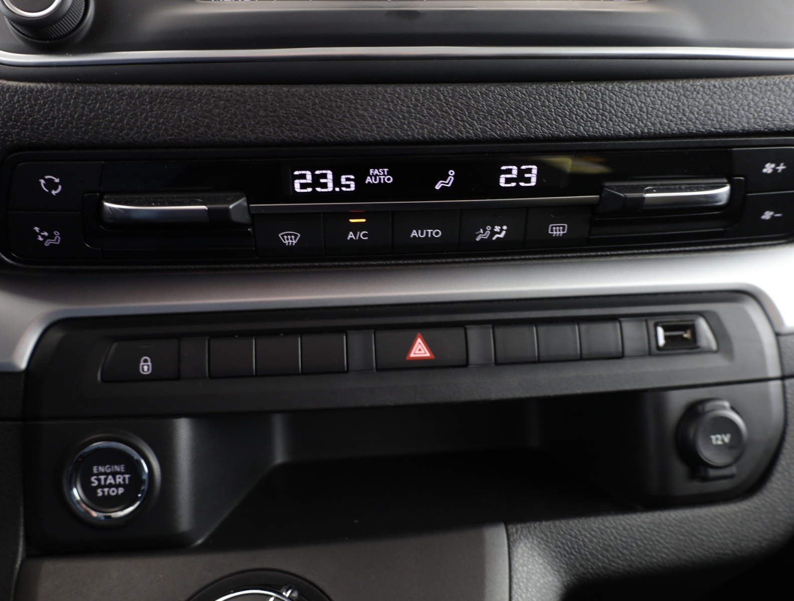 Toyota ProAce Verso - 2023