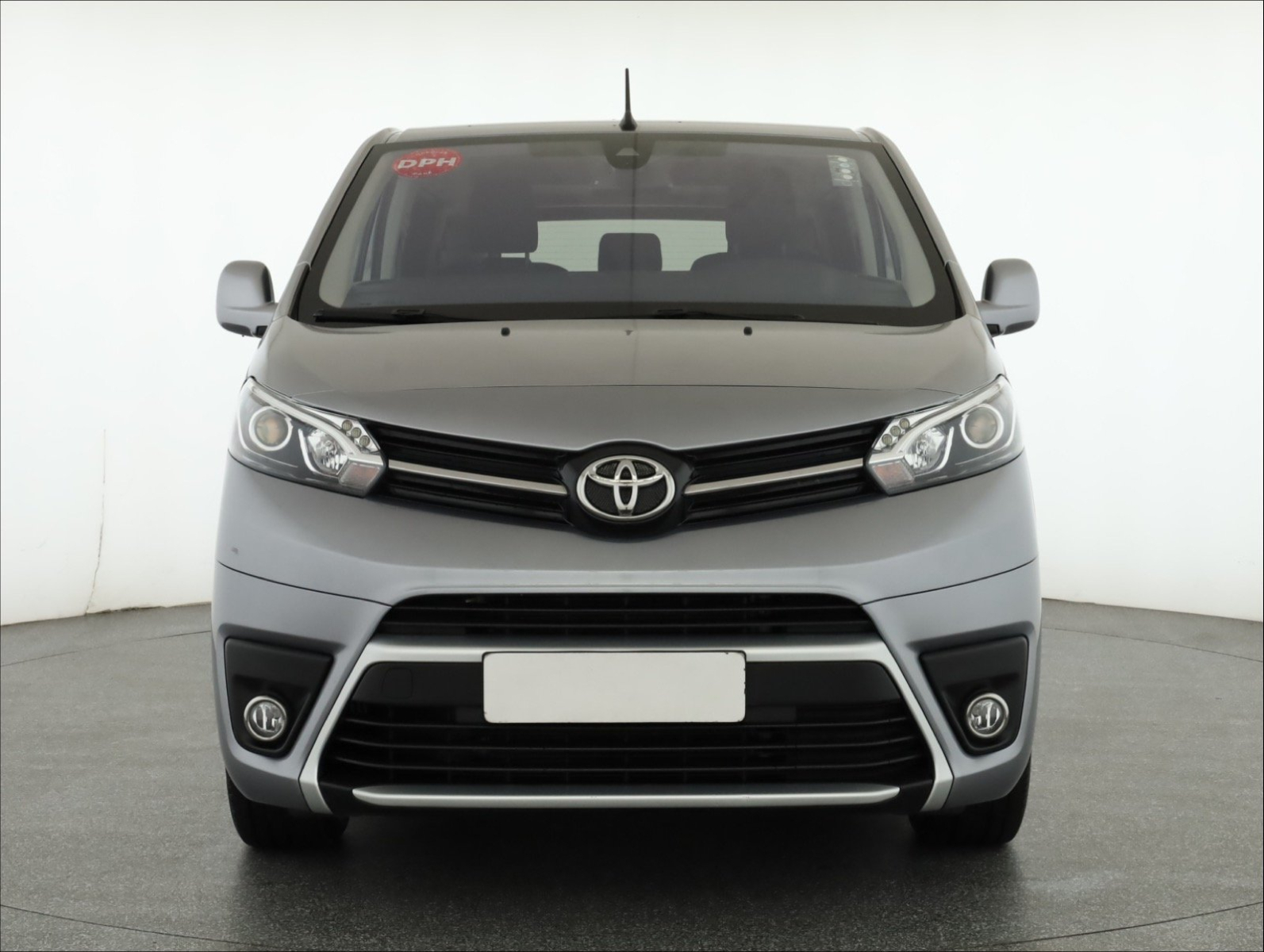 Toyota ProAce Verso - 2023