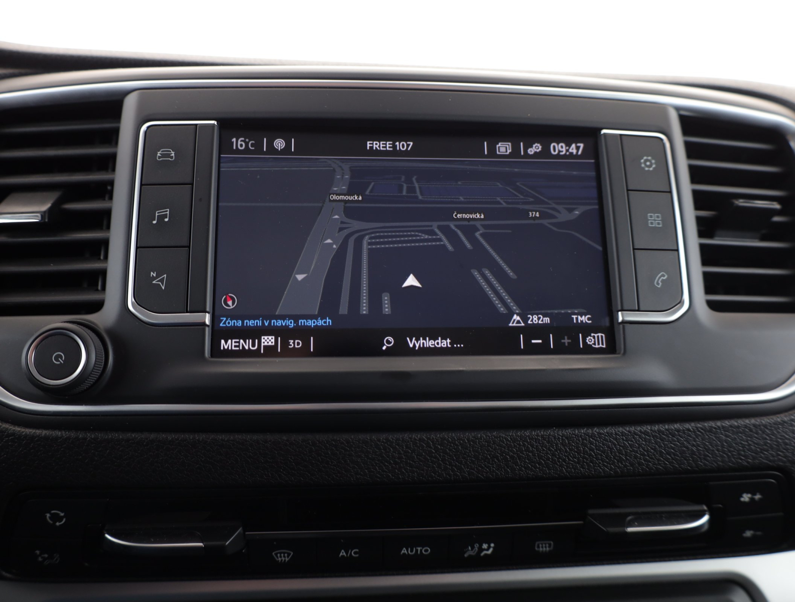 Toyota ProAce Verso - 2023