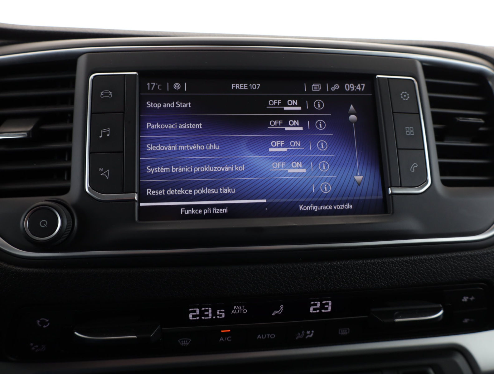 Toyota ProAce Verso - 2023