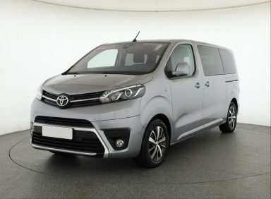 Toyota ProAce Verso - 2023