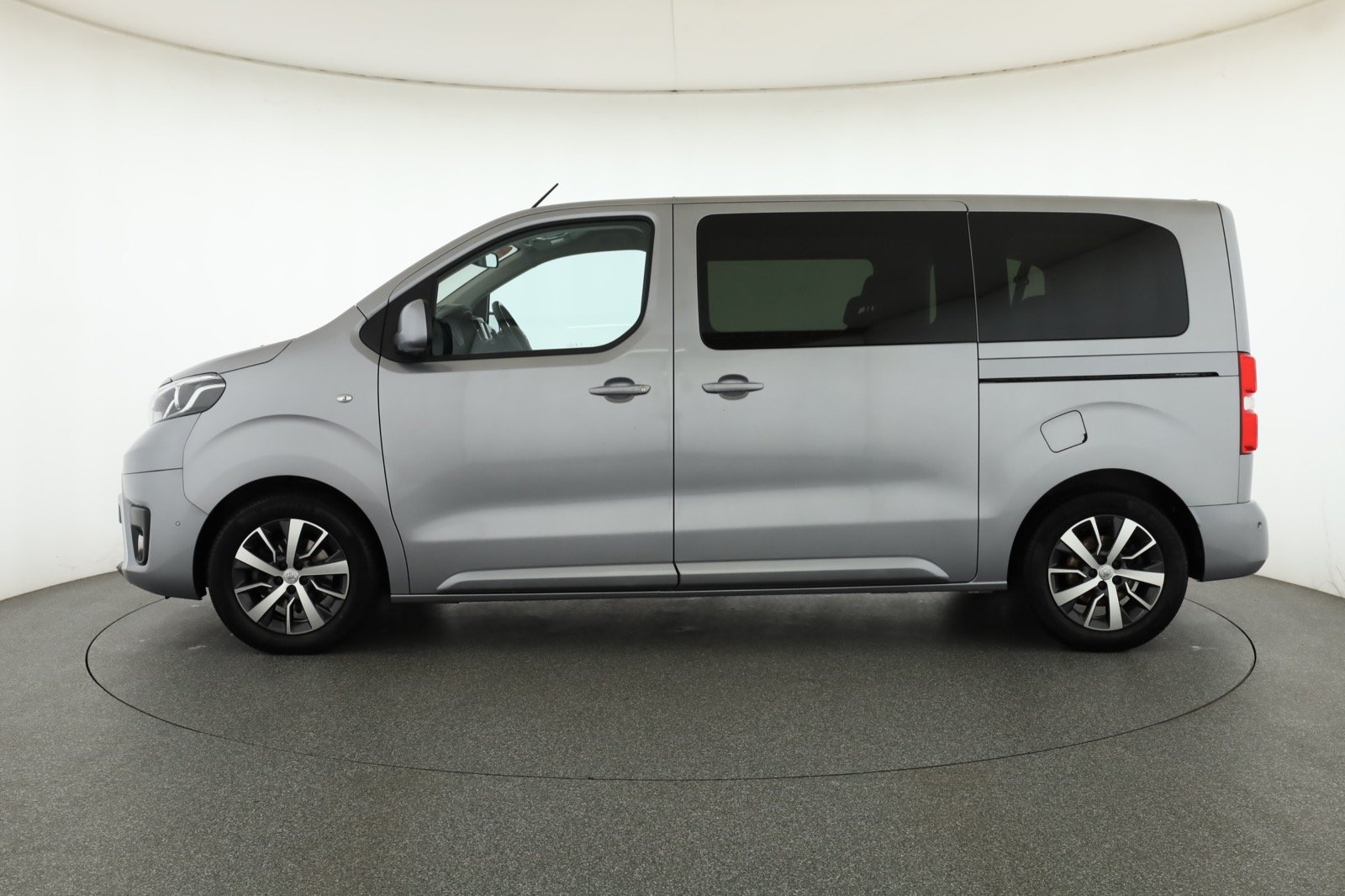 Toyota ProAce Verso - 2023