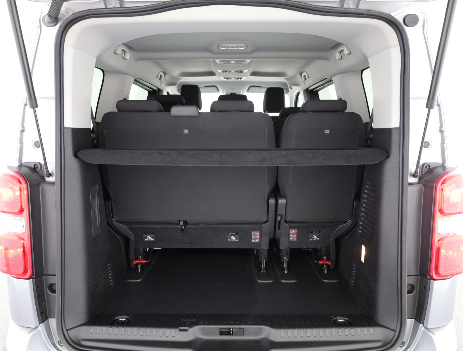 Toyota ProAce Verso - 2023