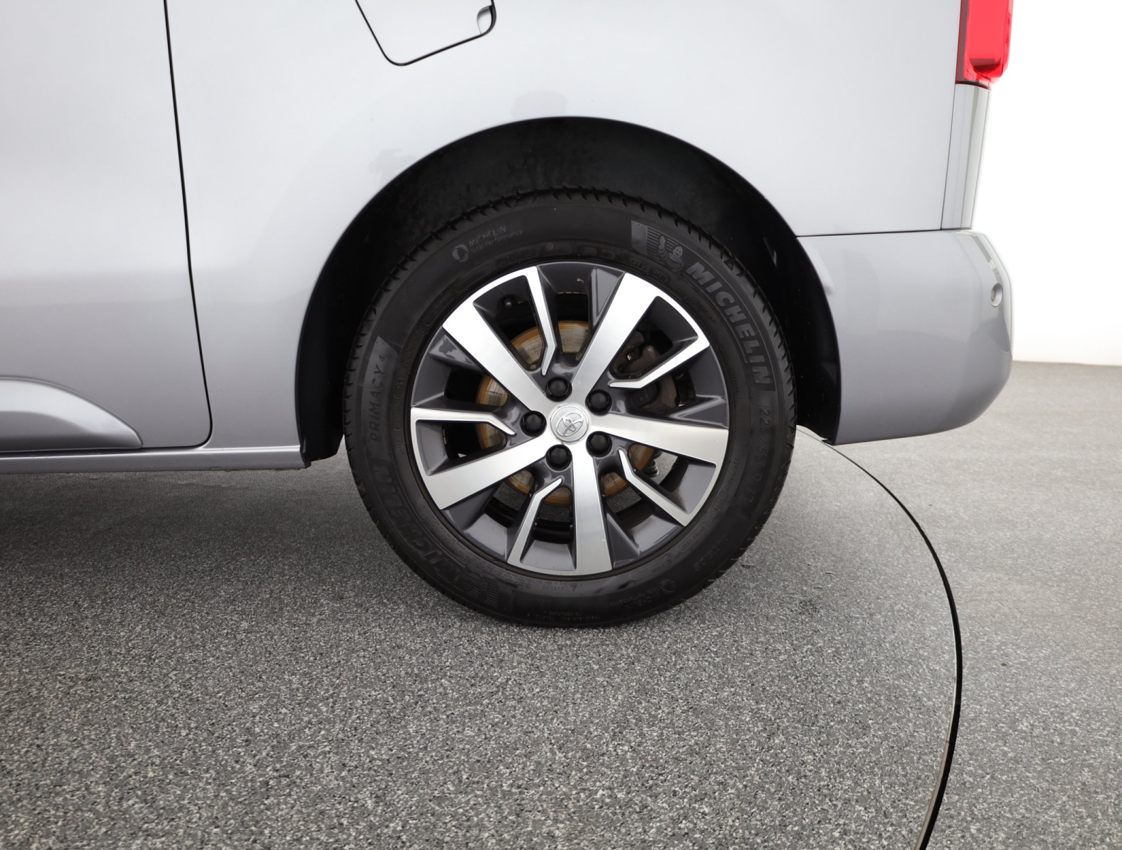 Toyota ProAce Verso - 2023