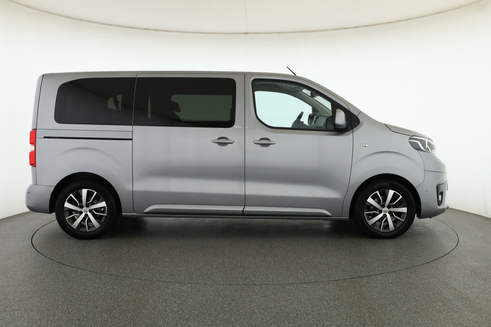 Toyota ProAce Verso - 2023