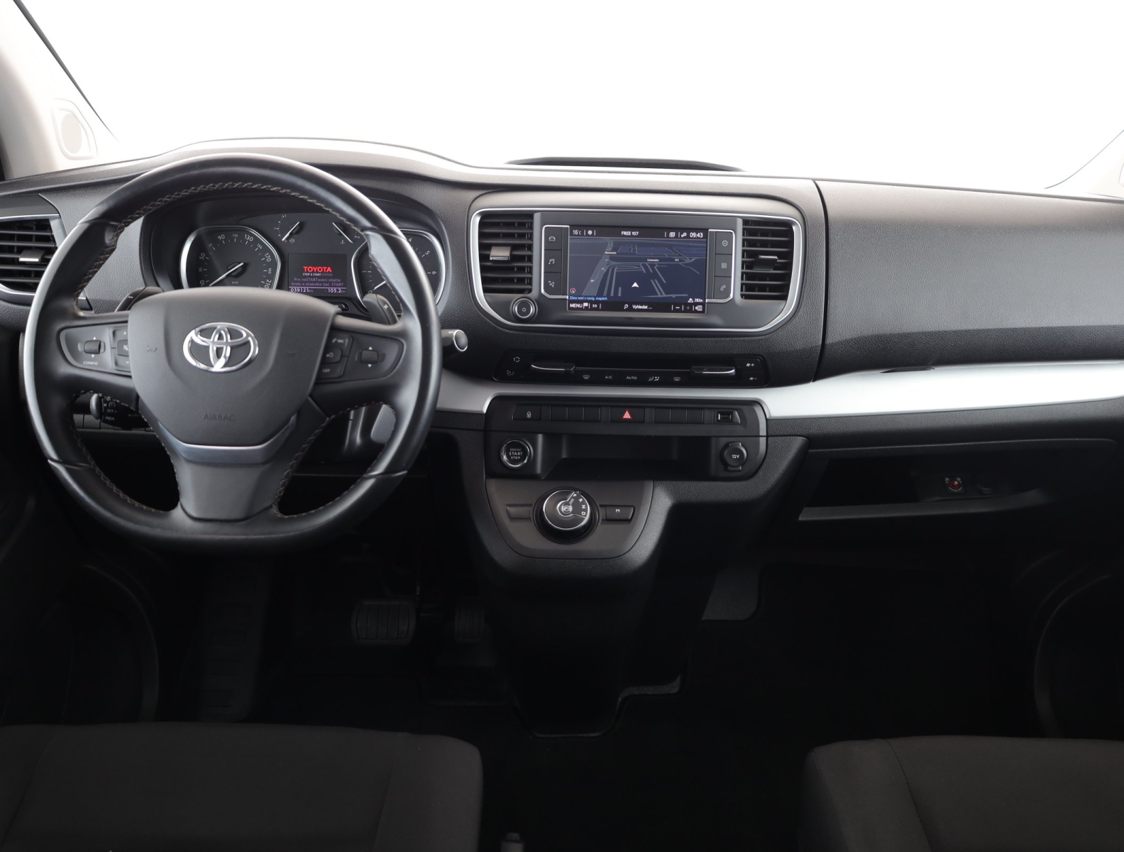 Toyota ProAce Verso - 2023