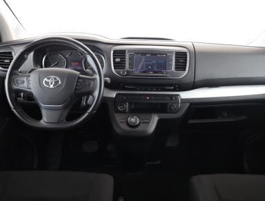 Toyota ProAce Verso - 2023