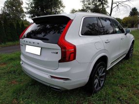 Volvo XC90 - 2019