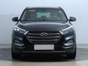 Hyundai Tucson - 2015