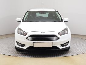 Ford Focus - 2015