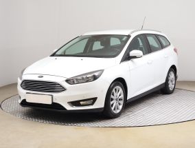 Ford Focus - 2015