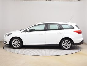 Ford Focus - 2015