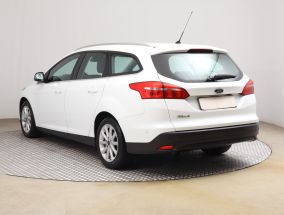 Ford Focus - 2015