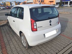 Skoda Citigo - 2016