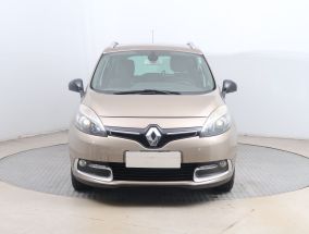 Renault Scenic - 2016