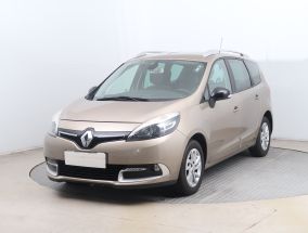 Renault Scenic - 2016