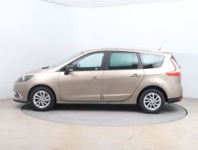 Renault Scenic - 2016