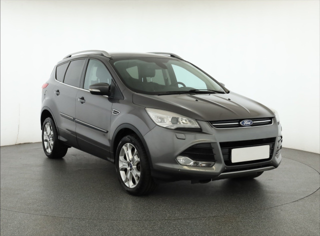 Ford Kuga 2014