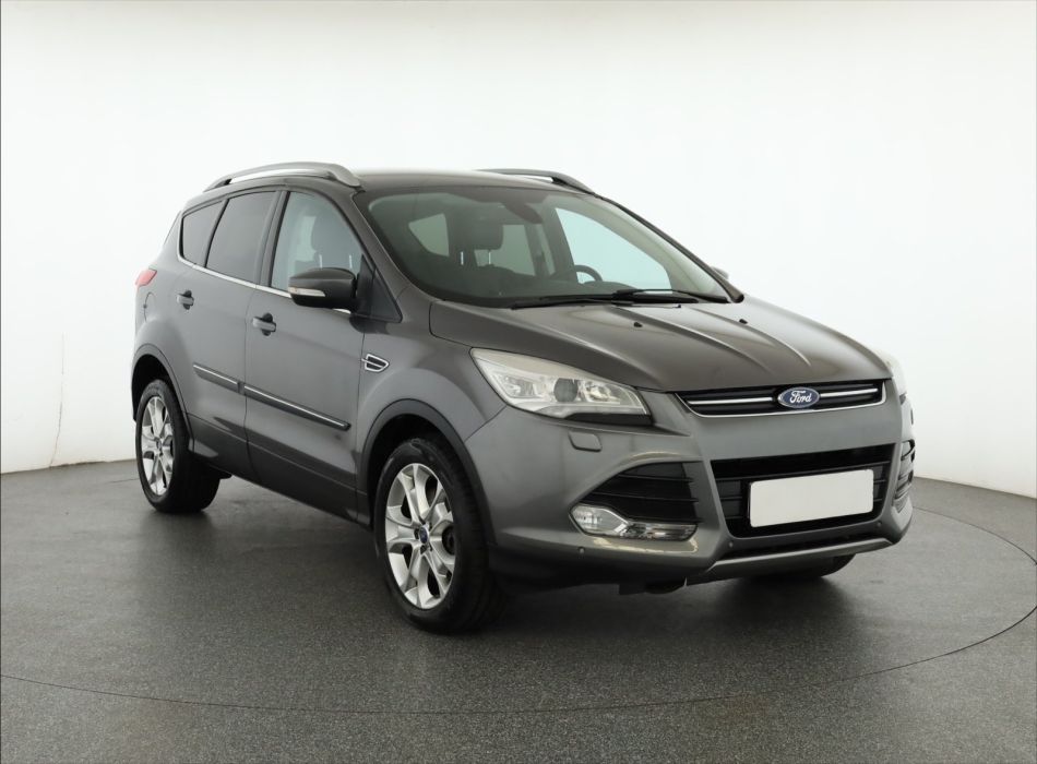 Ford Kuga - 2014