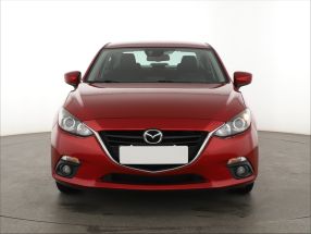 Mazda 3 - 2016