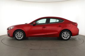 Mazda 3 - 2016