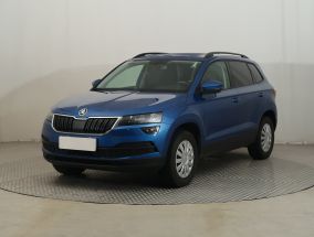 Skoda Karoq - 2020