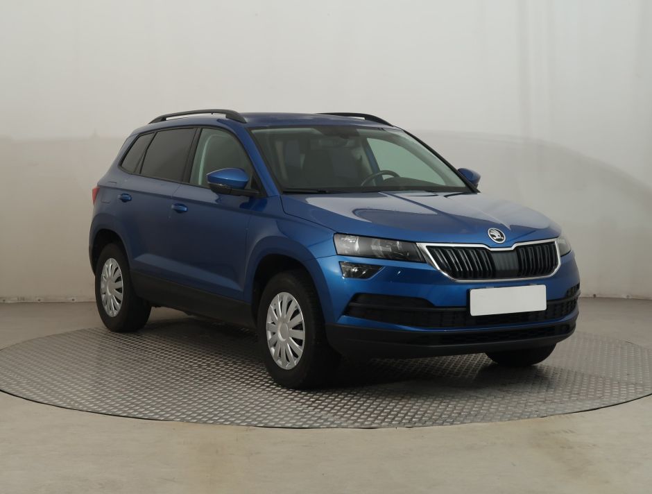 Skoda Karoq - 2020