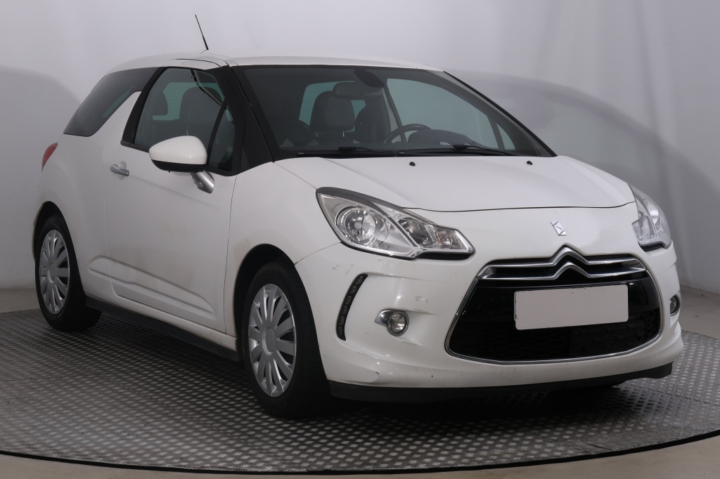 Citroen DS3