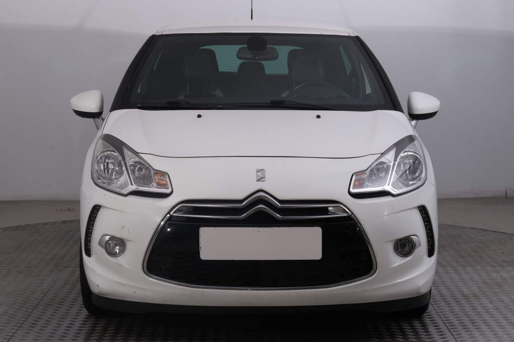 Citroen DS3