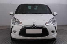 Citroen DS3 - 2010