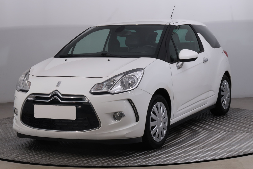 Citroen DS3