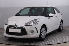 Citroen DS3 - 2010