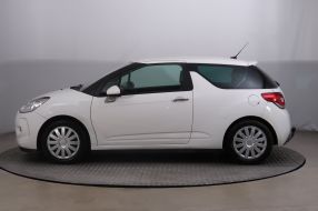 Citroen DS3 - 2010