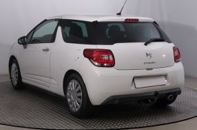 Citroen DS3 - 2010