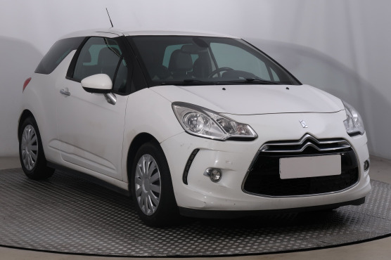 Citroen DS3