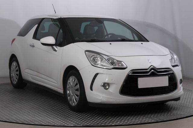 Citroen DS3 2010