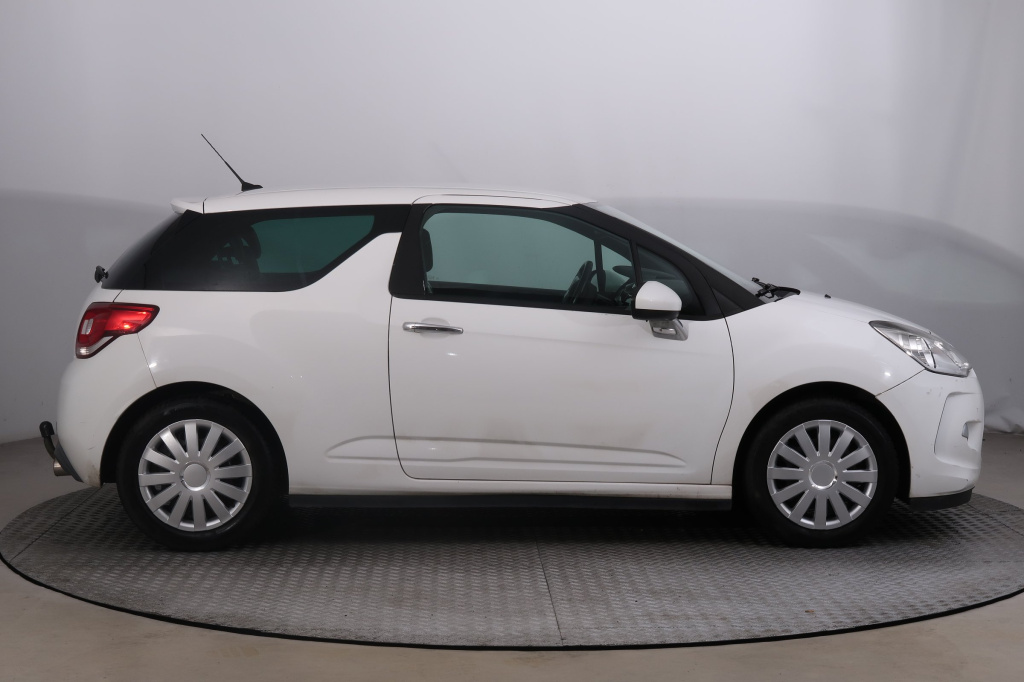 Citroen DS3