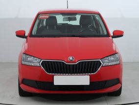 Skoda Fabia - 2022