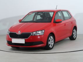 Skoda Fabia - 2022