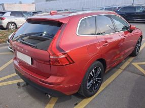 Volvo XC60 - 2017