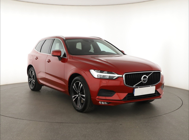 Volvo XC60 2017