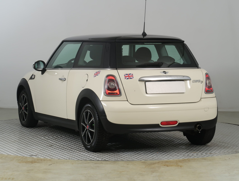 MINI 3-door