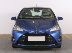Toyota Yaris - 2017