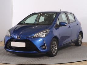 Toyota Yaris - 2017