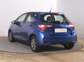 Toyota Yaris - 2017