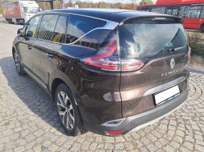 Renault Espace - 2017