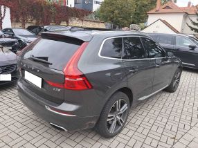 Volvo XC60 - 2017