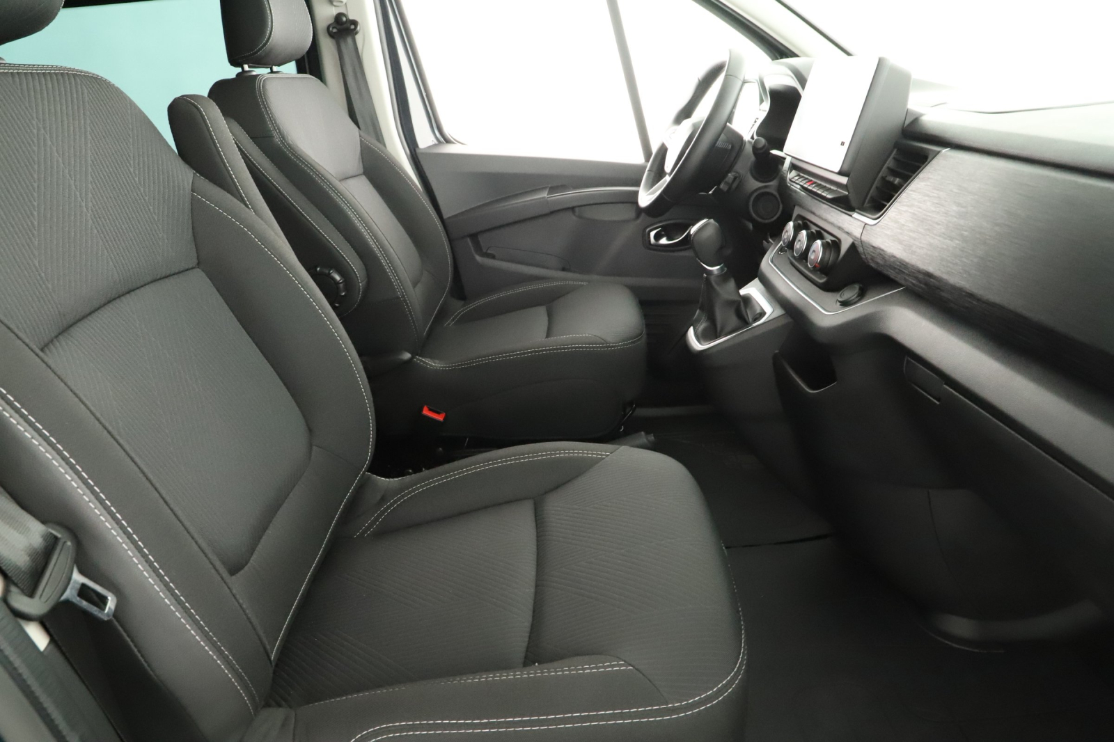 Renault Trafic - 2024