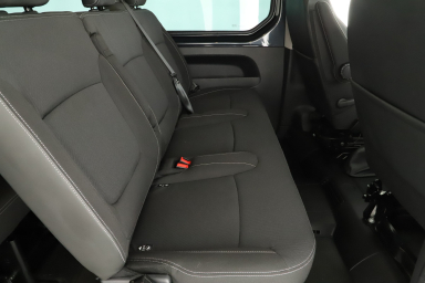 Renault Trafic - 2024